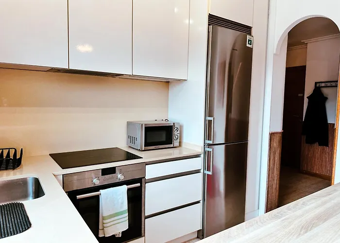 Samil Primera Linea De Playa 3a Виго