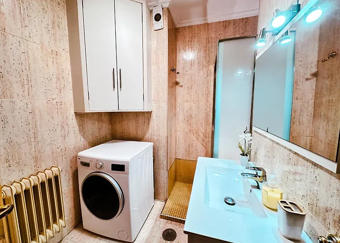 Samil Primera Linea De Playa 3a *