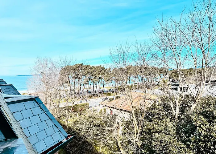 Samil Primera Linea De Playa 3a Виго